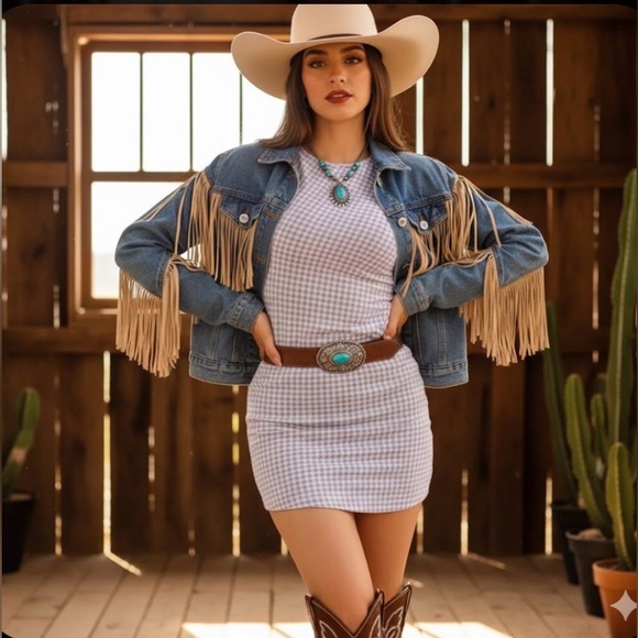 Zara Dresses & Skirts - ZARA Gingham Check Side Ruched dress mini super cute NWT Sleeveless size med